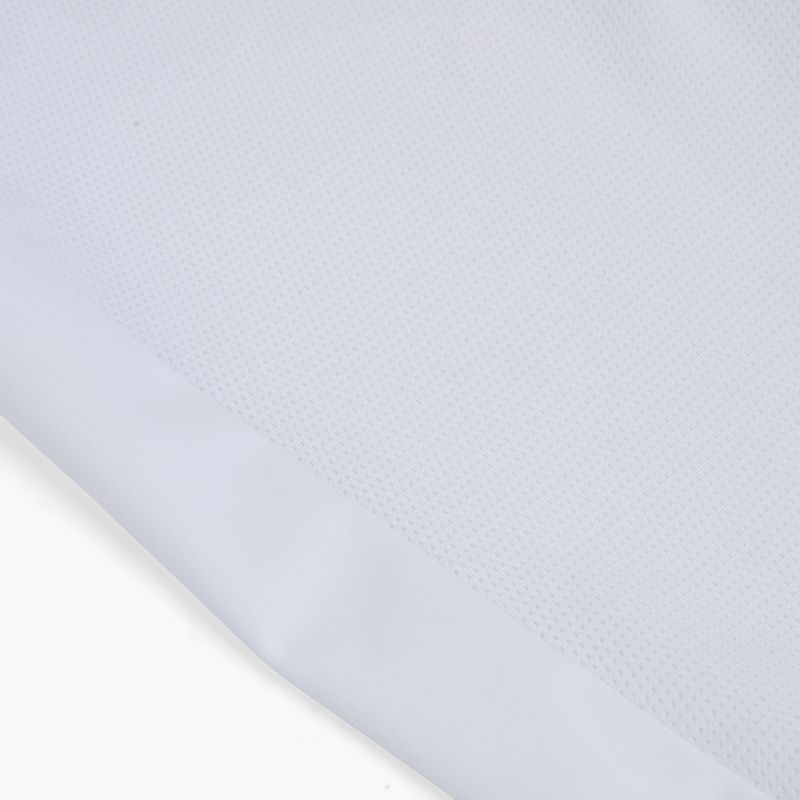 Gilet da ciclismo da uomo Quest Summer white 4