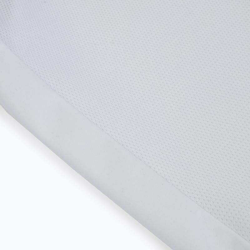 Gilet da ciclismo da donna Quest Summer white 3