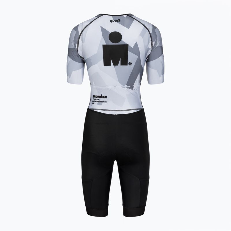 Muta da triathlon da donna Quest IRONMAN® shadow 2