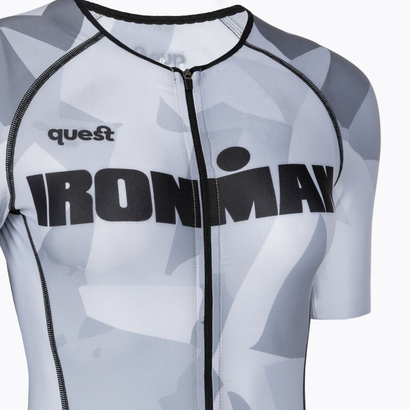 Muta da triathlon da donna Quest IRONMAN® shadow 3