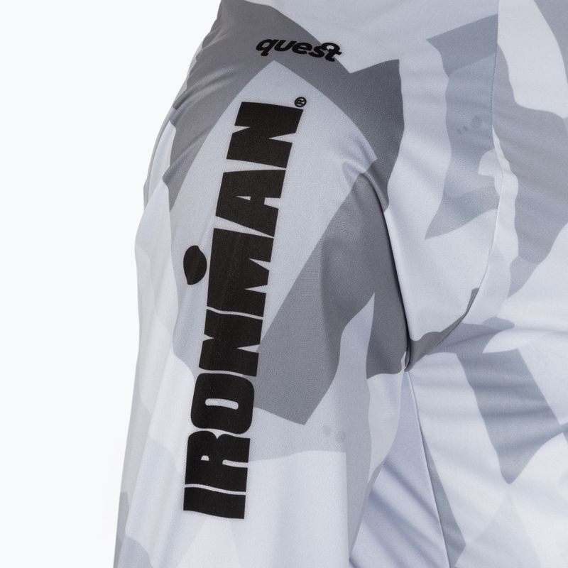 Giacca da ciclismo uomo Quest Pro IRONMAN® shadow 4
