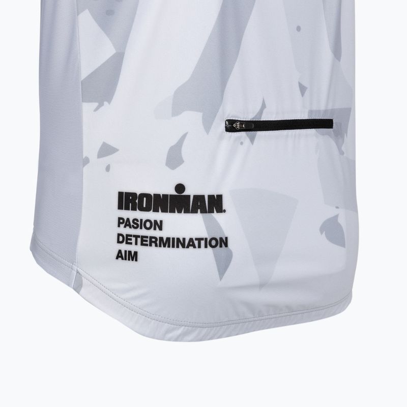 Giacca da ciclismo uomo Quest Pro IRONMAN® shadow 6