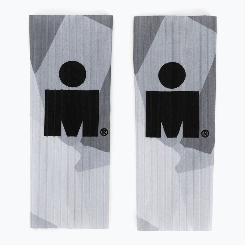 Fasce compressive per polpacci Quest Aero IRONMAN® shadow 3