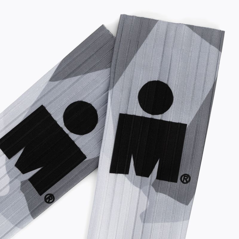Fasce compressive per polpacci Quest Aero IRONMAN® shadow 5