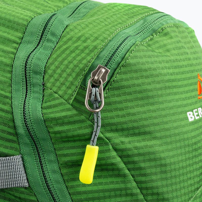 BERGSON Zaino Arendal 25 l verde 7