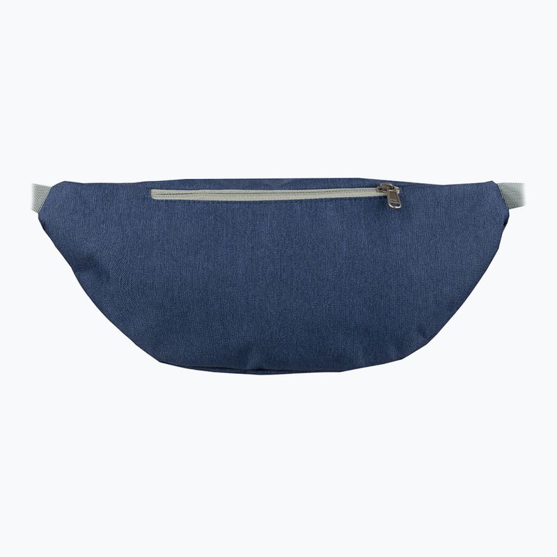 BERGSON Gamma - Borsa da rene blu scuro 2