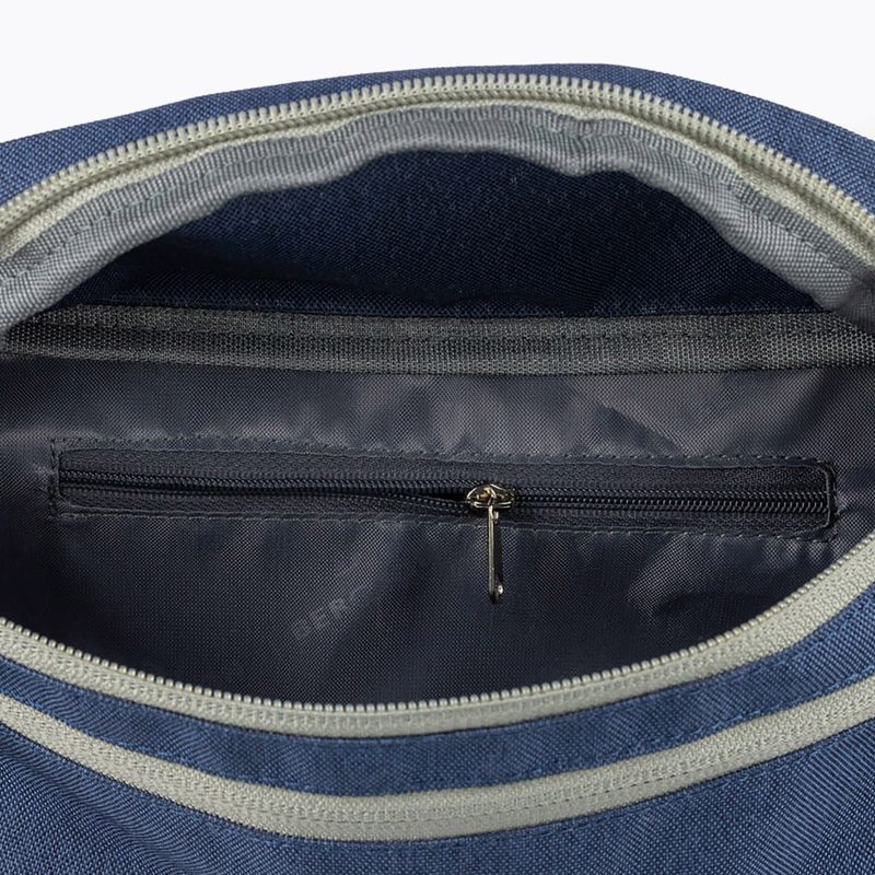 BERGSON Gamma - Borsa da rene blu scuro 3