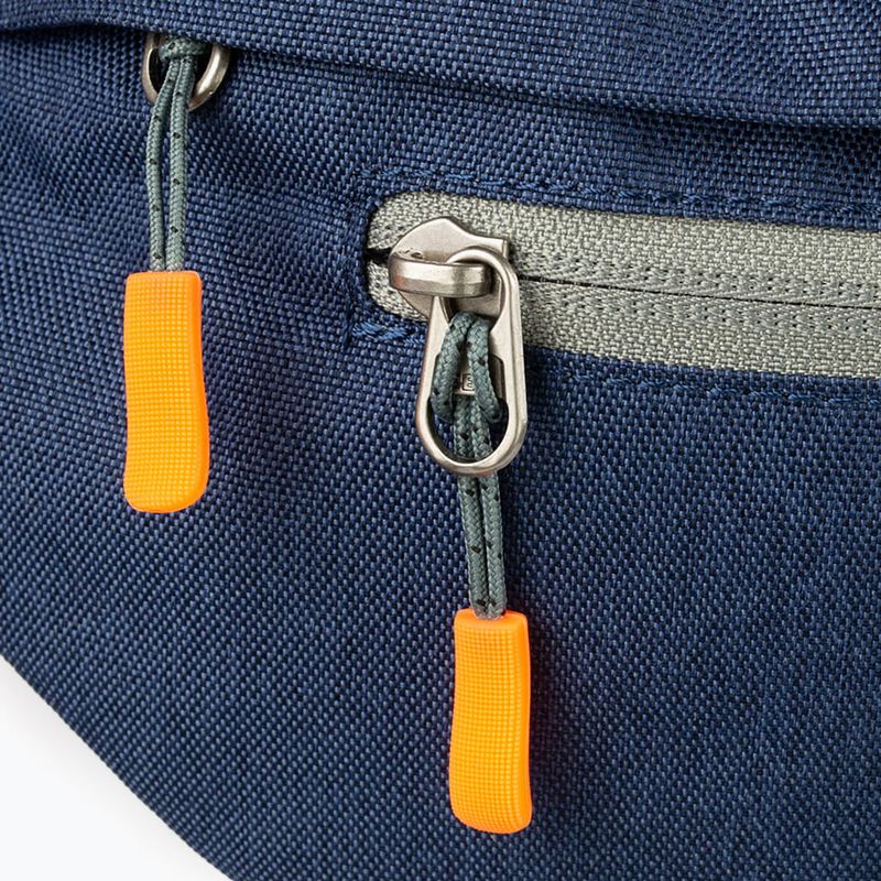 BERGSON Gamma - Borsa da rene blu scuro 4
