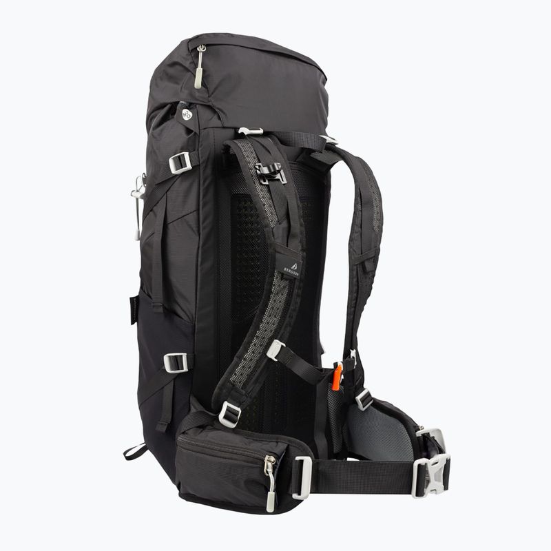 BERGSON Svellnose zaino da trekking 30 l nero 4