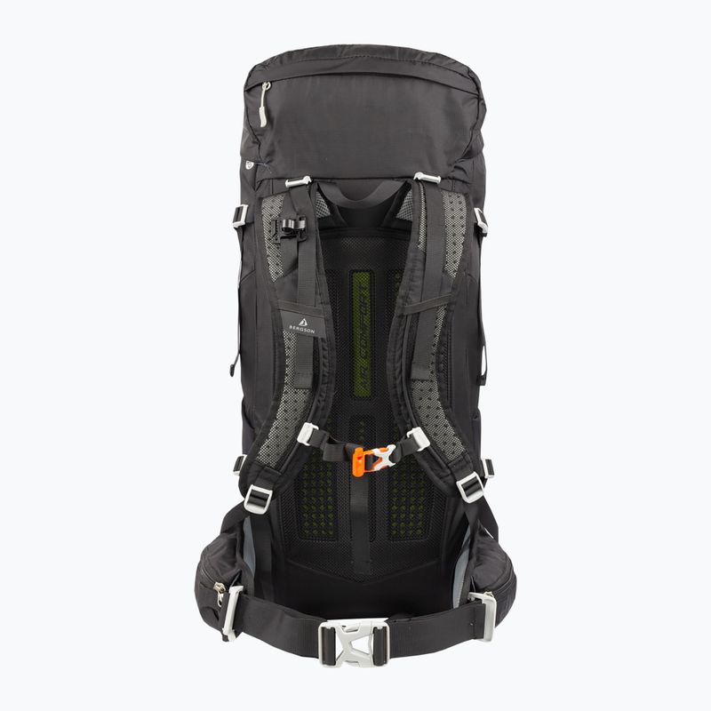 BERGSON Svellnose zaino da trekking 40 l nero 3