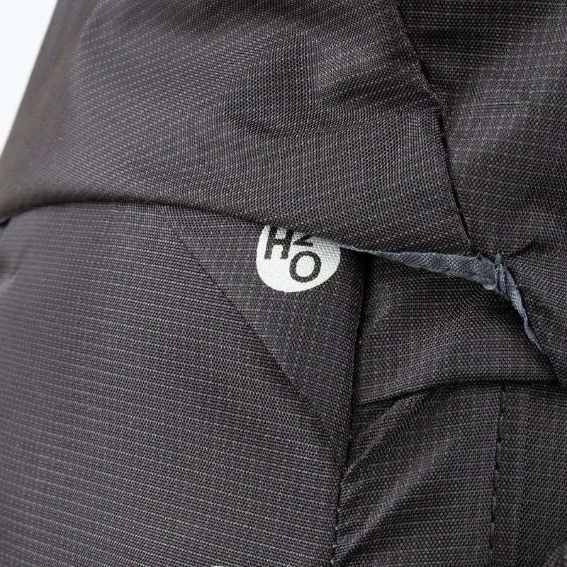BERGSON Svellnose zaino da trekking 40 l nero 11