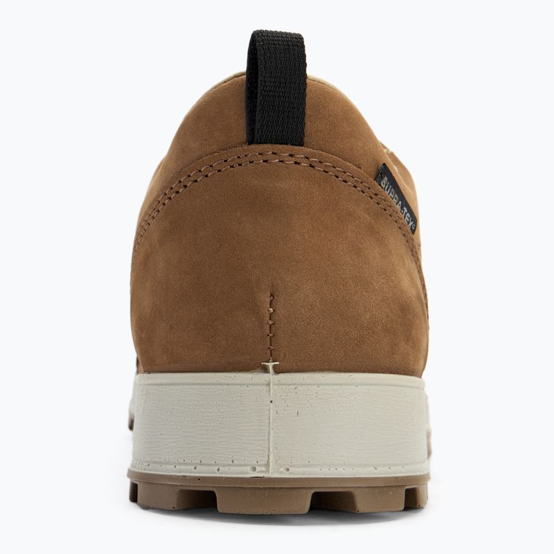 Scarpe da trekking da uomo BERGSON Gessi Low STX marrone/ beige 6