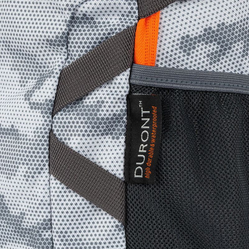 BERGSON Alta 30 l zaino da trekking grigio 4