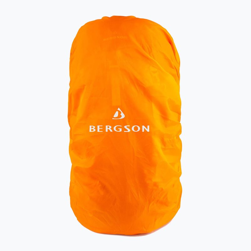 Zaino BERGSON Brisk 22 l nero 5