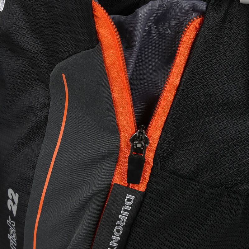 Zaino BERGSON Brisk 22 l nero 8