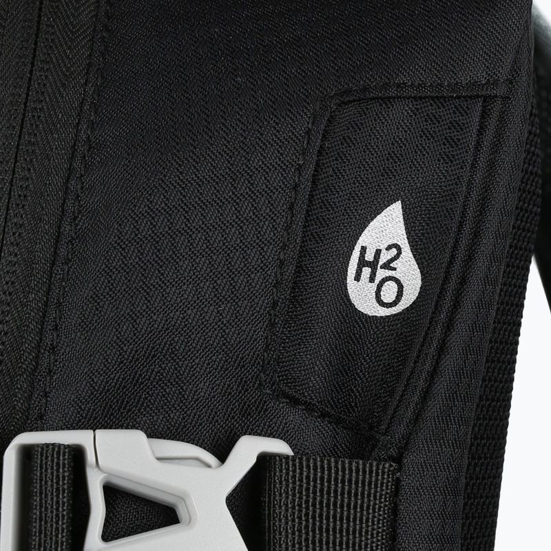 Zaino BERGSON Brisk 22 l nero 10