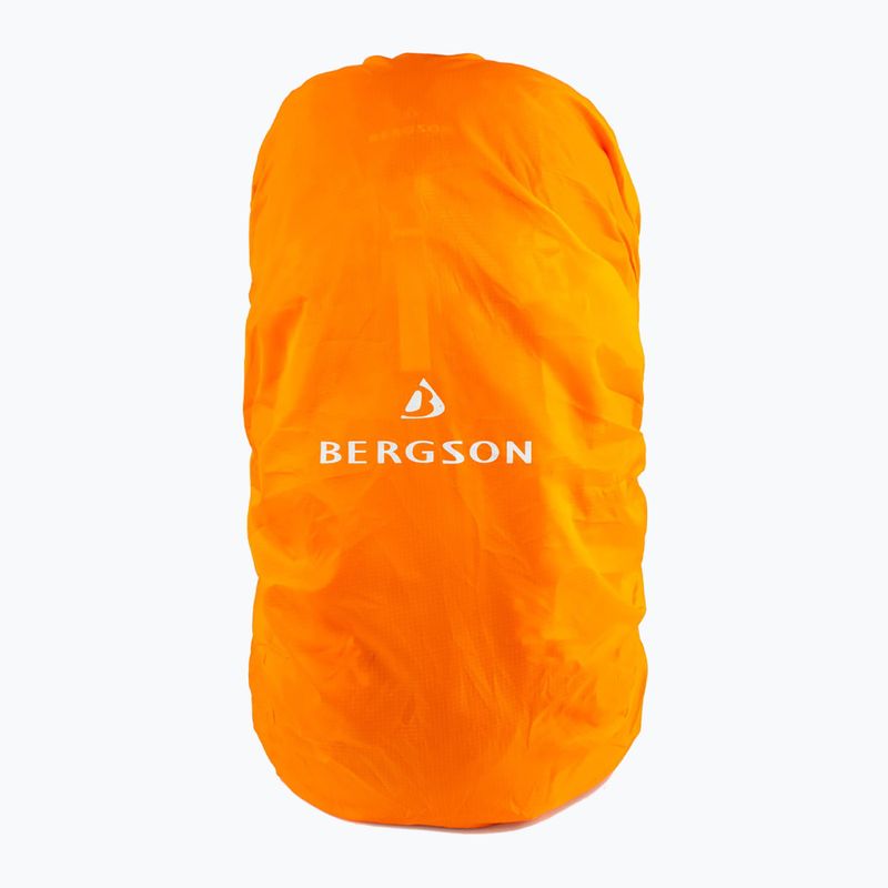 Zaino BERGSON Brisk 22 l navy 5