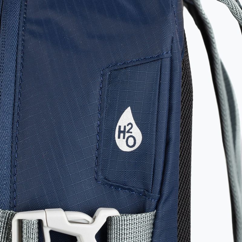 Zaino BERGSON Brisk 22 l navy 10