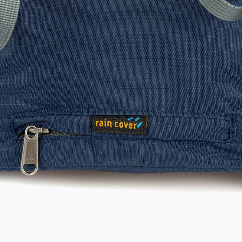 Zaino BERGSON Brisk 22 l navy 13