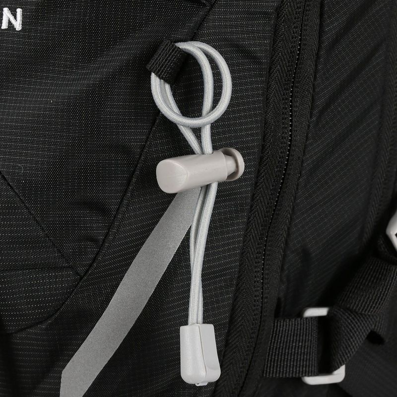 BERGSON Zaino Lote 20 l nero 8