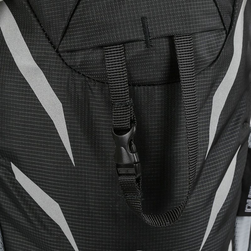 BERGSON Zaino Lote 20 l nero 9