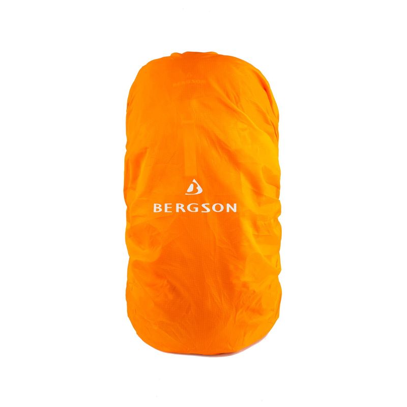 BERGSON Lote 20 l zaino da trekking grigio 12