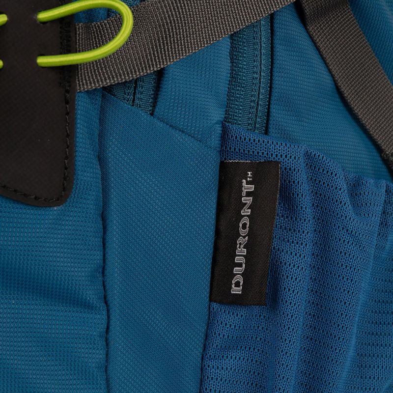 BERGSON Hals zaino 25 l blu 8