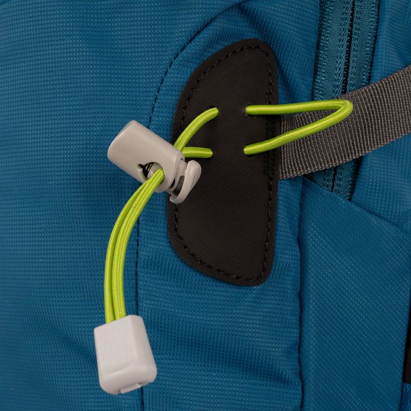 BERGSON Hals zaino 25 l blu 9