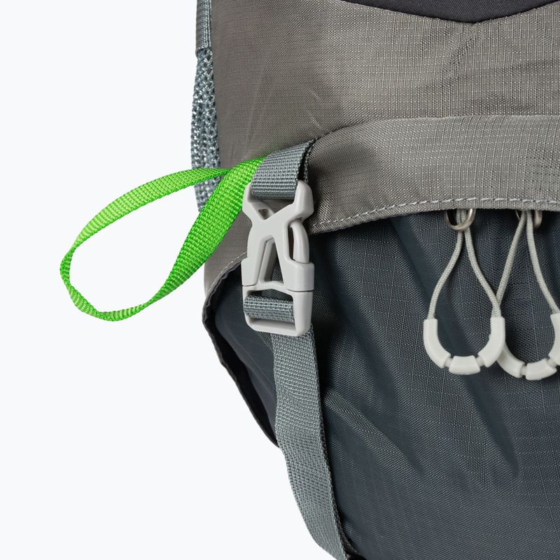 BERGSON Vinstra 40 l zaino da trekking grigio 14