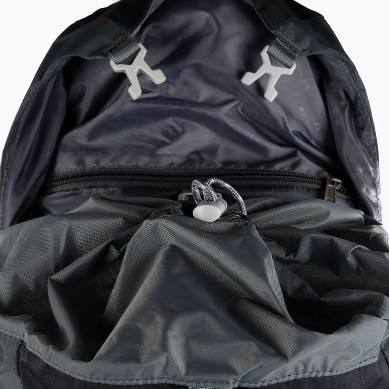BERGSON Vinstra 40 l zaino da trekking nero 9