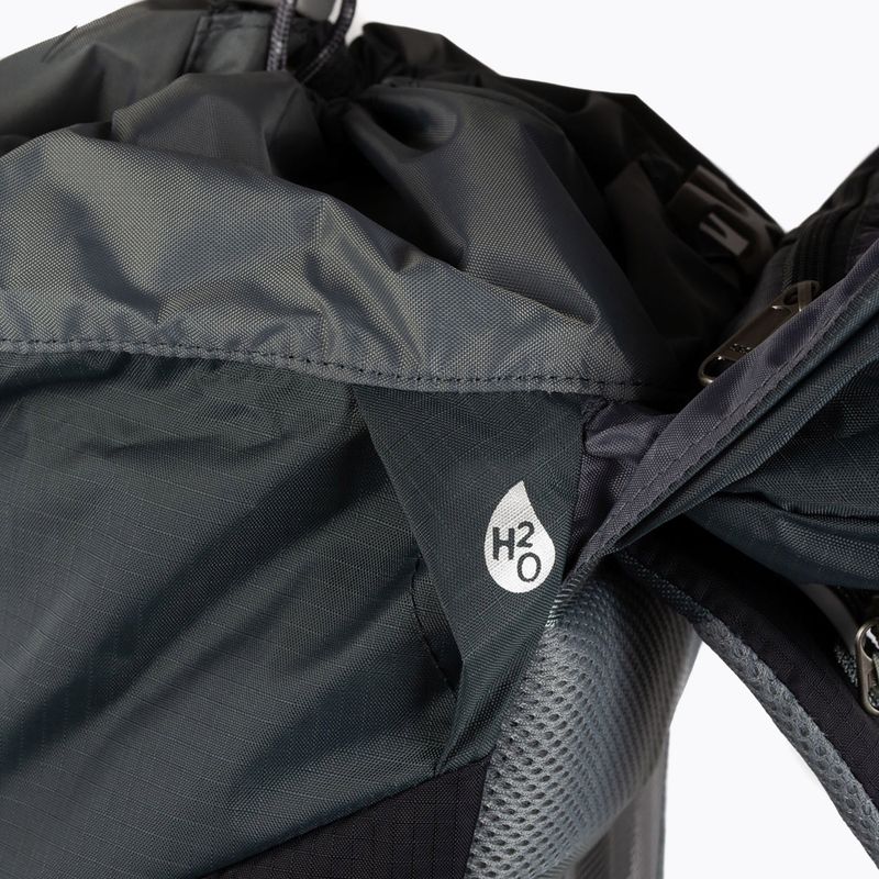 BERGSON Vinstra 40 l zaino da trekking nero 10