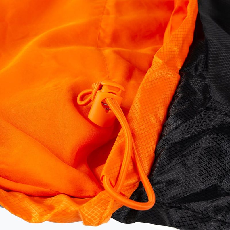 BERGSON Sacco a pelo Superpack I nero 4