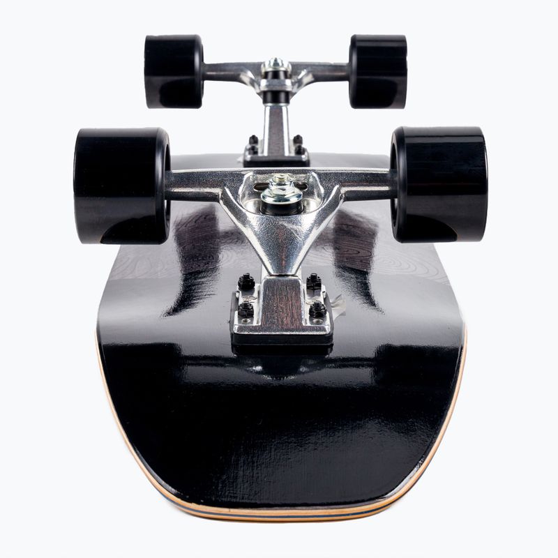 Cutback Surfskate Skateboard Onda Nera 5