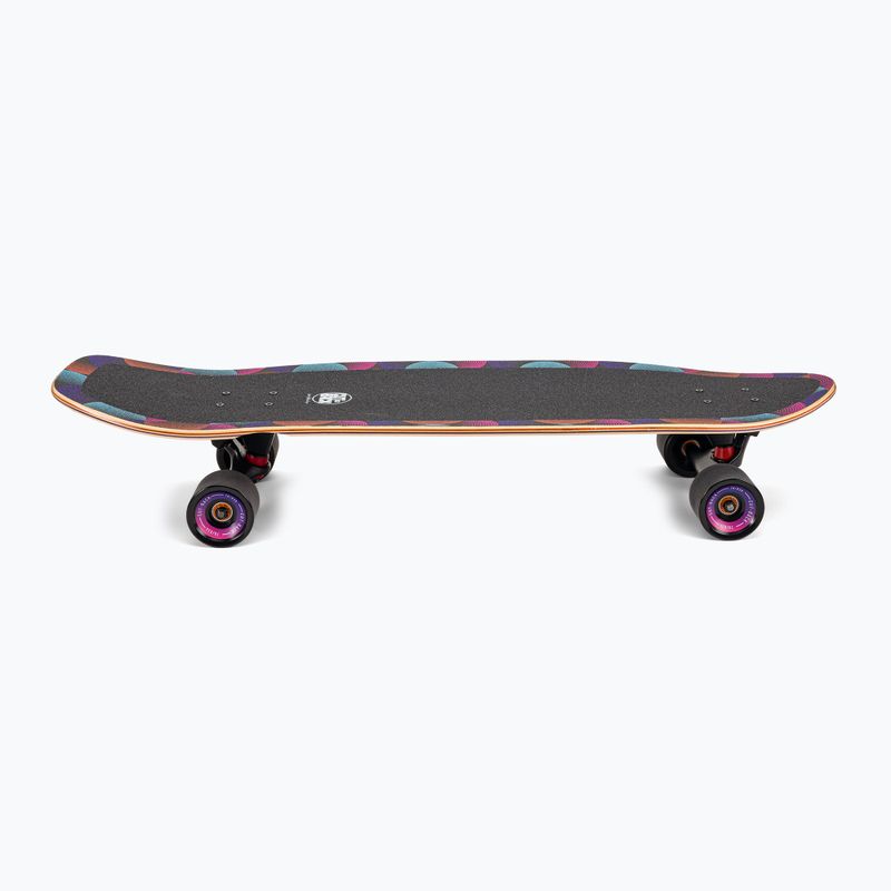 Surfskate skateboard Cutback Big Wave 34" 3