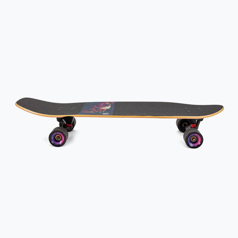 Cutback Golden Wave 34" surfskateboard 3