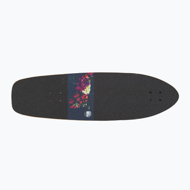Cutback Golden Wave 34" surfskateboard 4