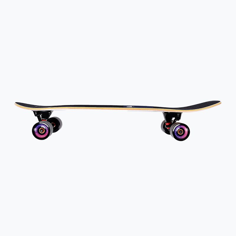 Cutback Golden Wave 34" surfskateboard 9