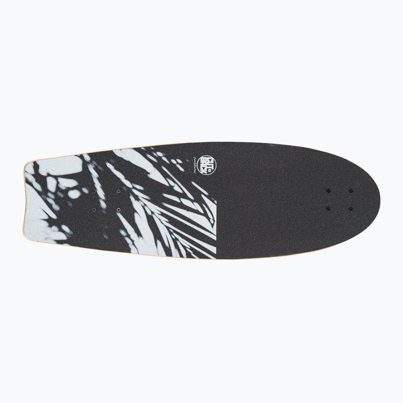 Cutback Fat Wave 31" surfskateboard 4
