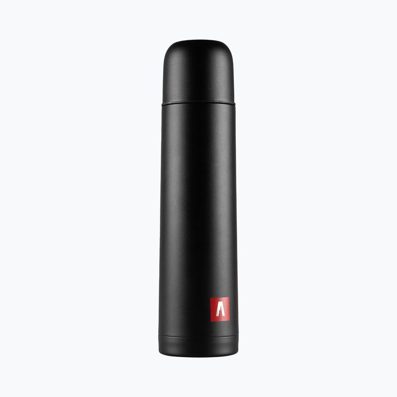 Alpinus Sahara thermos 700 ml nero 2