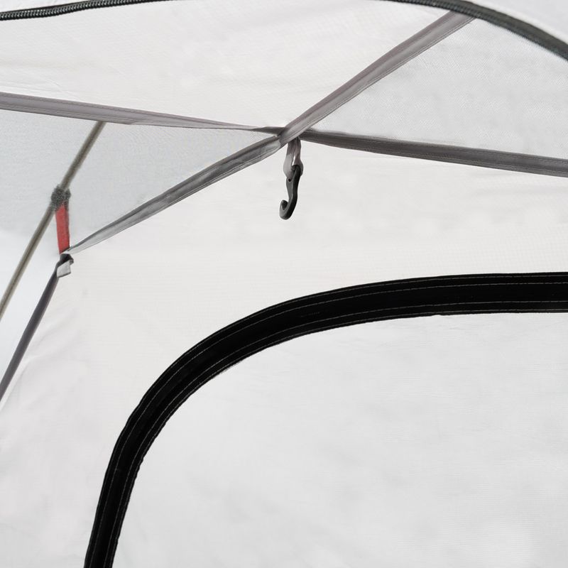 Tenda da trekking per 2 persone Alpinus Velebit 2 ALU verde 9