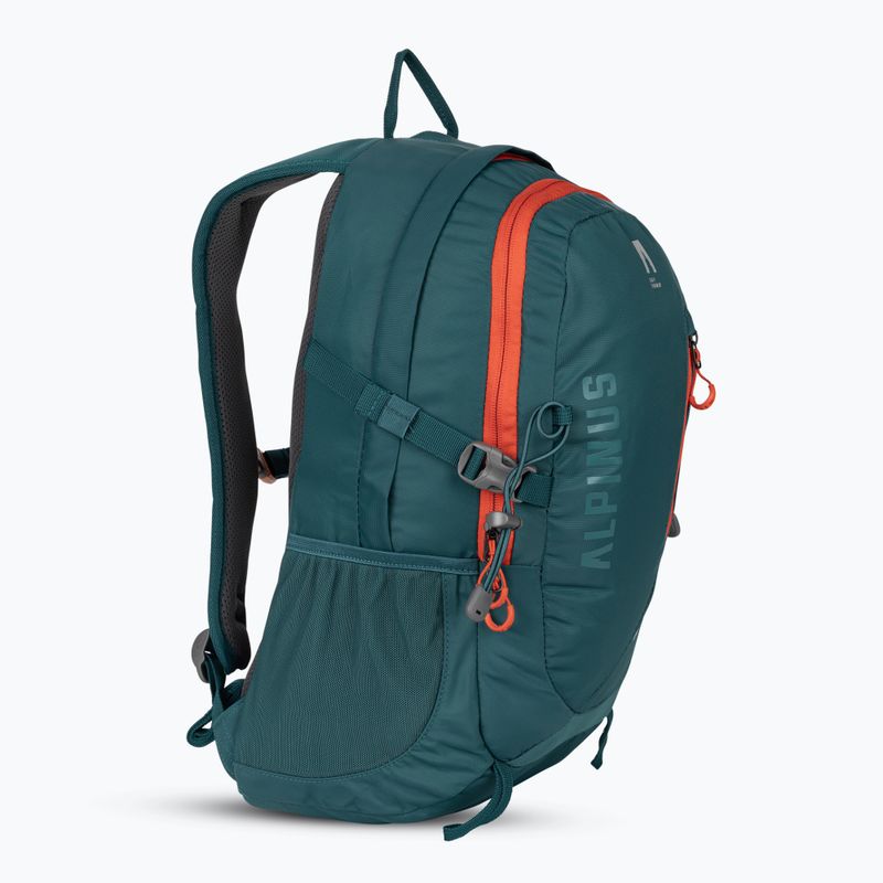 Alpinus Teide 24 l zaino da trekking marino 2