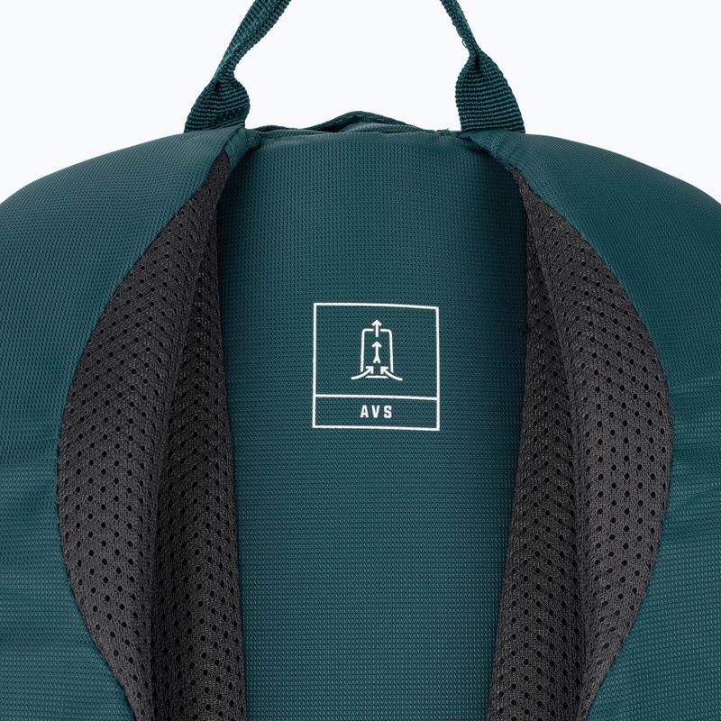 Alpinus Teide 24 l zaino da trekking marino 6