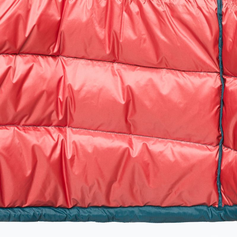 Alpinus Cortina piumino donna marine 12