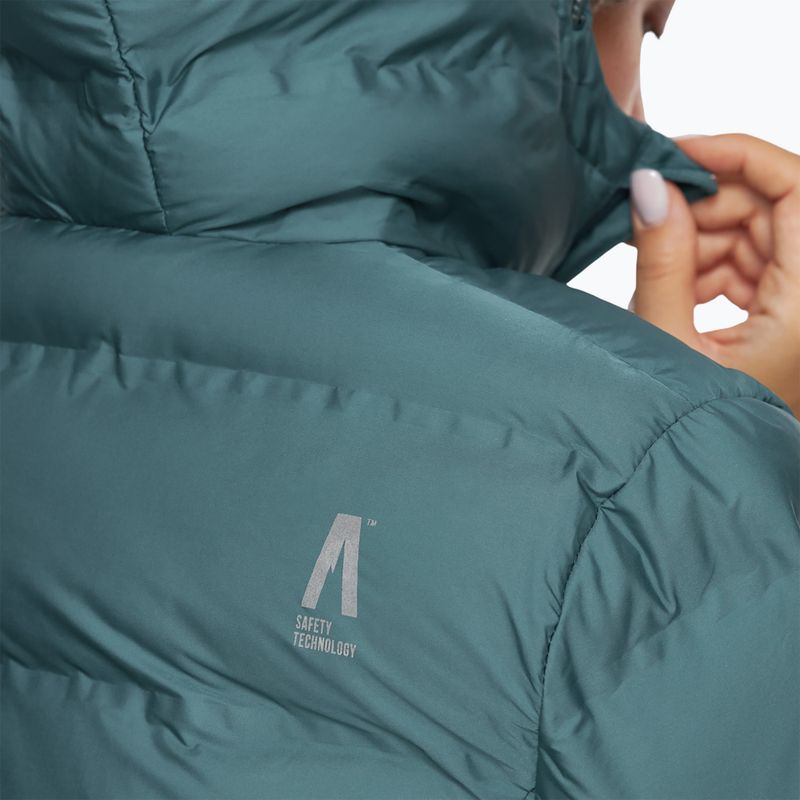 Alpinus Katla piumino da donna marine 5