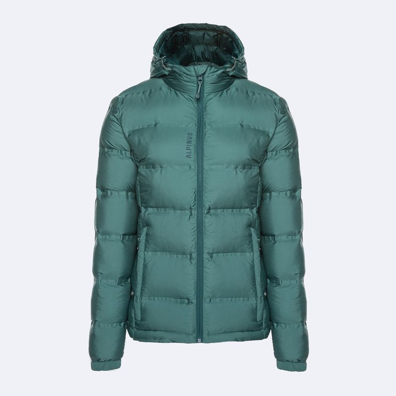 Alpinus Katla piumino da donna marine 6