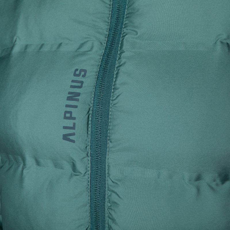 Alpinus Katla piumino da donna marine 8