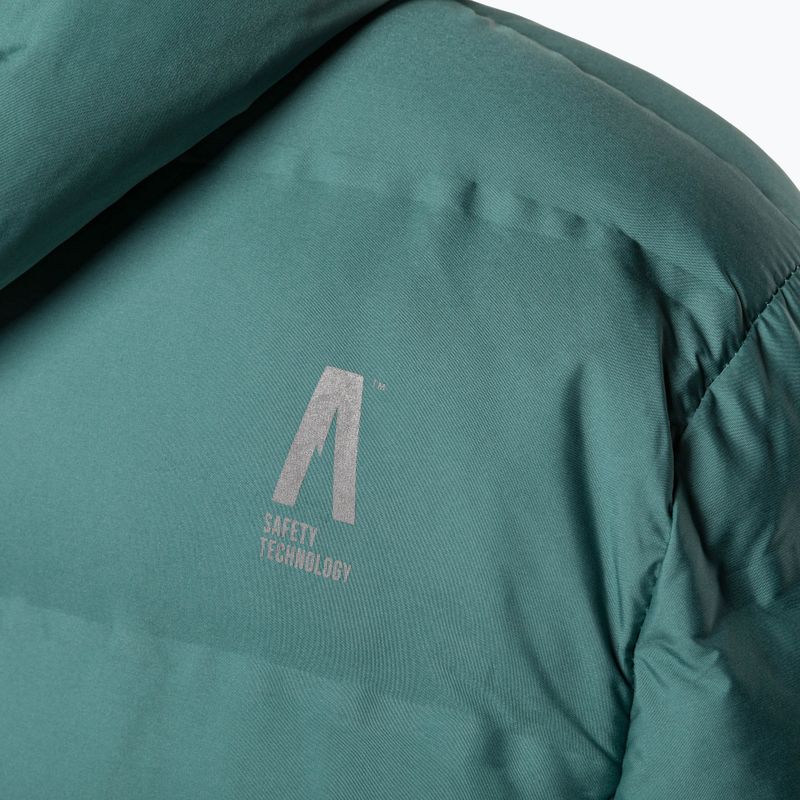 Alpinus Katla piumino da donna marine 9