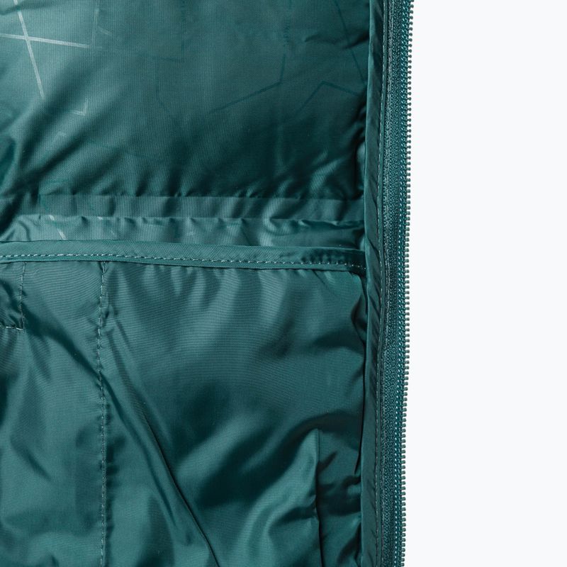 Alpinus Katla piumino da donna marine 10