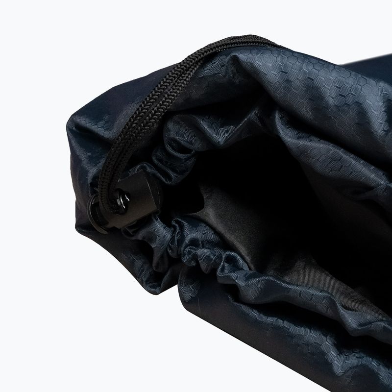 Sacco a pelo Alpinus Warm 1350 nero 3