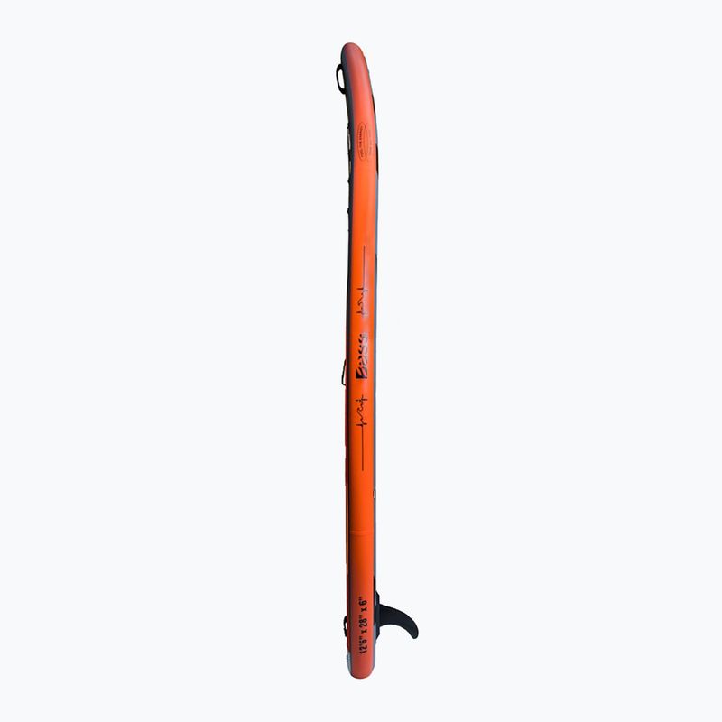 Bass Race Pro 12'6'' SUP grigio 4